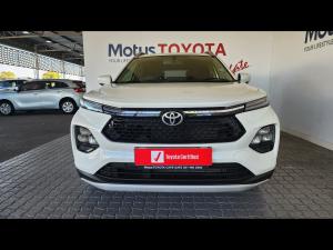 Toyota Starlet Cross 1.5 XR auto - Image 4