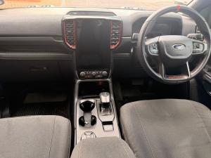 Ford Ranger 3.0T V6 double cab Raptor 4WD - Image 6