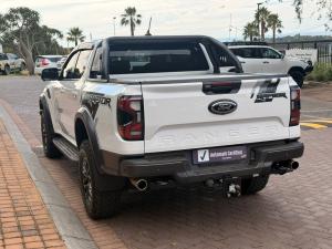 Ford Ranger 3.0T V6 double cab Raptor 4WD - Image 8