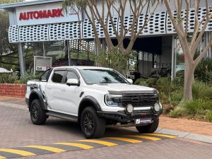 Ford Ranger 3.0T V6 double cab Raptor 4WD - Image 1