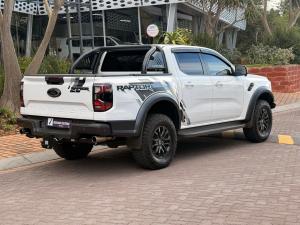 Ford Ranger 3.0T V6 double cab Raptor 4WD - Image 2