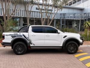 Ford Ranger 3.0T V6 double cab Raptor 4WD - Image 3