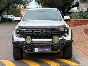 Ford Ranger 3.0T V6 double cab Raptor 4WD - Image 4