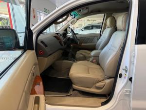 Toyota Fortuner 3.0D-4D - Image 7