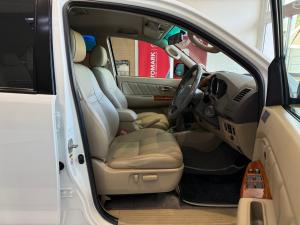 Toyota Fortuner 3.0D-4D - Image 8