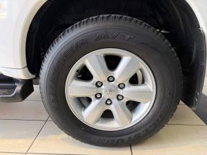Toyota Fortuner 3.0D-4D - Image 10