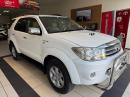 Thumbnail Toyota Fortuner 3.0D-4D