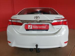Toyota Corolla 1.4D-4D Prestige - Image 5