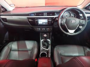 Toyota Corolla 1.4D-4D Prestige - Image 6