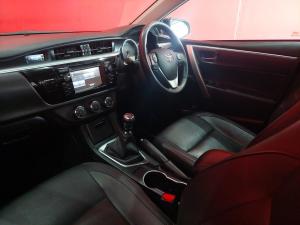 Toyota Corolla 1.4D-4D Prestige - Image 7