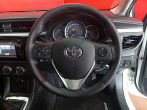 Toyota Corolla 1.4D-4D Prestige - Image 8