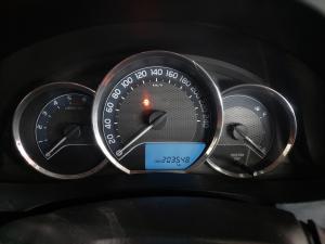 Toyota Corolla 1.4D-4D Prestige - Image 9