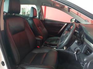 Toyota Corolla 1.4D-4D Prestige - Image 10