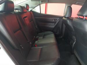 Toyota Corolla 1.4D-4D Prestige - Image 11