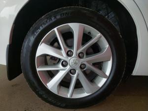Toyota Corolla 1.4D-4D Prestige - Image 13