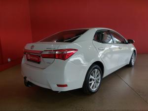 Toyota Corolla 1.4D-4D Prestige - Image 2