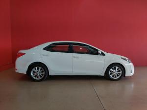 Toyota Corolla 1.4D-4D Prestige - Image 3