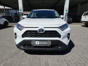 Toyota RAV4 2.0 GX auto - Image 4