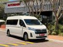 Thumbnail Toyota Quantum 2.8 SLWB bus 14-seater GL auto