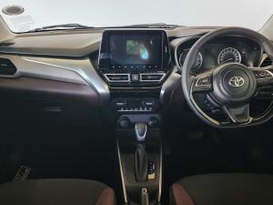 Toyota Starlet Cross 1.5 XR auto - Image 6