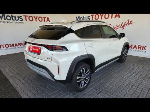 Toyota Starlet Cross 1.5 XR auto - Image 2