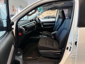 Toyota Hilux 2.8GD-6 double cab Raider auto - Image 7
