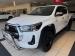 Toyota Hilux 2.8GD-6 double cab Raider auto - Thumbnail 11