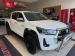 Toyota Hilux 2.8GD-6 double cab Raider auto - Thumbnail 1