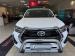 Toyota Hilux 2.8GD-6 double cab Raider auto - Thumbnail 4