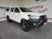 Toyota Hilux 2.4GD-6 double cab 4x4 SR - Thumbnail 1