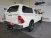 Toyota Hilux 2.4GD-6 double cab 4x4 SR - Thumbnail 2
