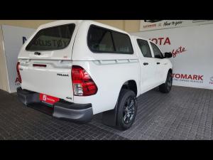 Toyota Hilux 2.4GD-6 double cab 4x4 SR - Image 2