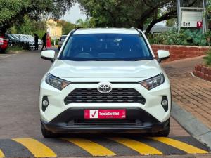 Toyota RAV4 2.0 GX auto - Image 4