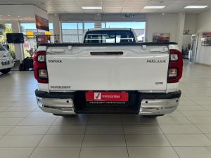 Toyota Hilux 2.8GD-6 single cab Raider auto - Image 5