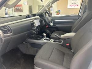 Toyota Hilux 2.8GD-6 single cab Raider auto - Image 7