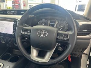 Toyota Hilux 2.8GD-6 single cab Raider auto - Image 8
