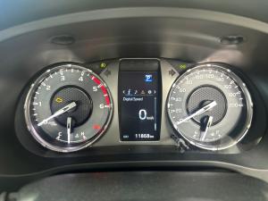 Toyota Hilux 2.8GD-6 single cab Raider auto - Image 11