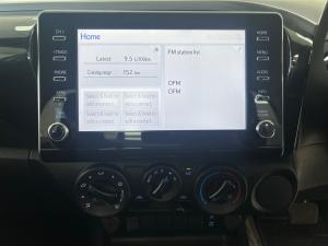 Toyota Hilux 2.8GD-6 single cab Raider auto - Image 12