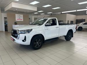 Toyota Hilux 2.8GD-6 single cab Raider auto - Image 16