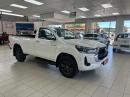 Thumbnail Toyota Hilux 2.8GD-6 single cab Raider auto