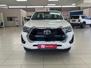 Toyota Hilux 2.8GD-6 single cab Raider auto - Image 4