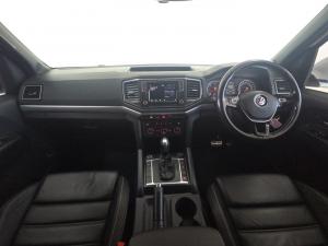 Volkswagen Amarok 3.0 V6 TDI double cab Extreme 4Motion - Image 6