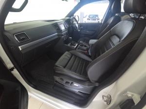 Volkswagen Amarok 3.0 V6 TDI double cab Extreme 4Motion - Image 7