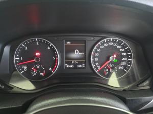 Volkswagen Amarok 3.0 V6 TDI double cab Extreme 4Motion - Image 11