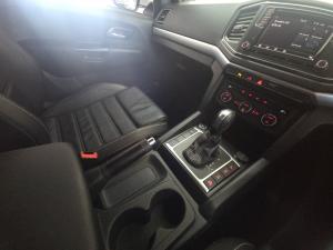 Volkswagen Amarok 3.0 V6 TDI double cab Extreme 4Motion - Image 12