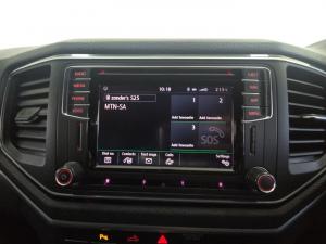 Volkswagen Amarok 3.0 V6 TDI double cab Extreme 4Motion - Image 14