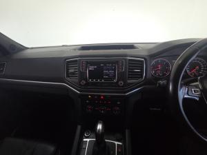 Volkswagen Amarok 3.0 V6 TDI double cab Extreme 4Motion - Image 15