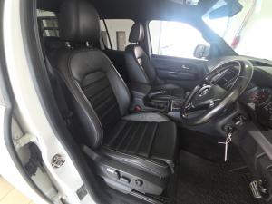 Volkswagen Amarok 3.0 V6 TDI double cab Extreme 4Motion - Image 17