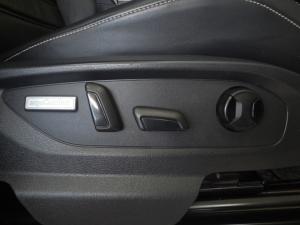 Volkswagen Amarok 3.0 V6 TDI double cab Extreme 4Motion - Image 19