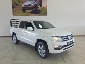 Volkswagen Amarok 3.0 V6 TDI double cab Extreme 4Motion - Image 1